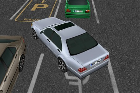 Town Driver
