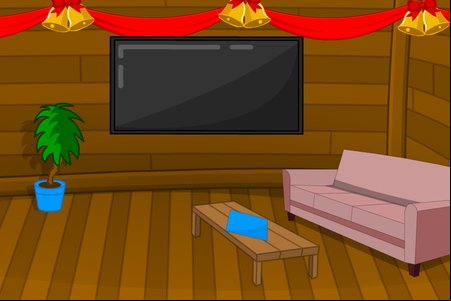 Vacation Escape: Christmas
