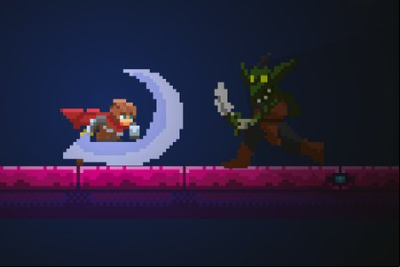 Wizard's Terror