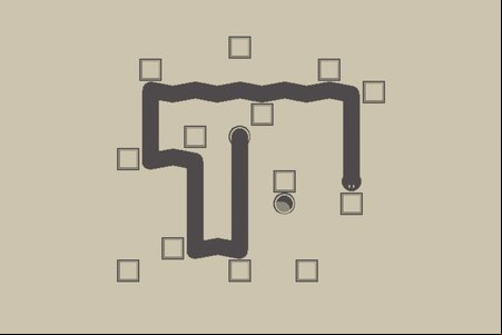 WORM