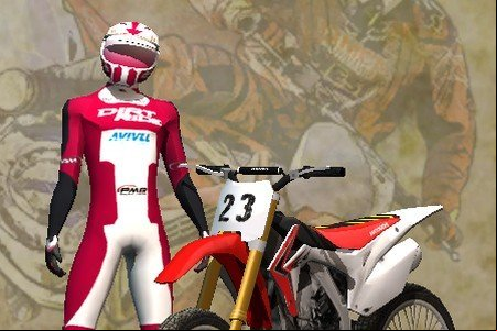 XCross Madness