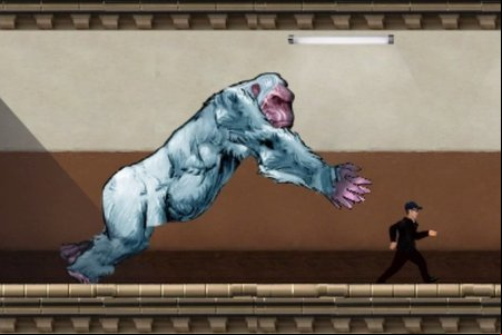 Yeti Rampage