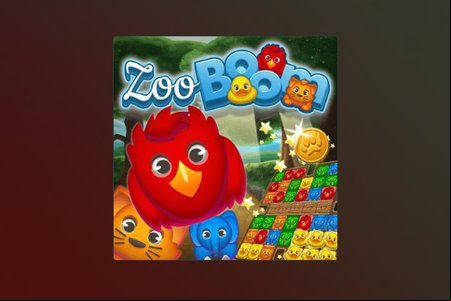 Zoo Boom
