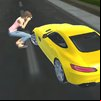 Big City Taxi Sim 2020 Game