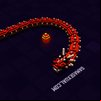 Blocky Snakes Game