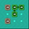 Chain Sums Game
