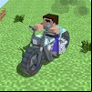 Crazy Motorcycle Game