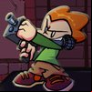 FNF: Pico VS Tankman (Familiar Encounters) Game