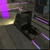 Future Truck Parking Game