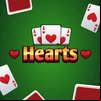 Hearts Game
