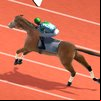 Horse Derby Racing Game