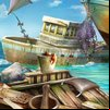 Island Survivors Game
