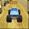 Monster Truck Game