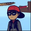 Only Up Parkour 2 Game