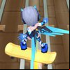 Skateboard Surfers Game