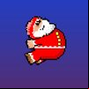 Super Santa Kicker Game