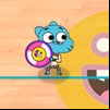 The Amazing World of Gumball: Super Disc Duel 2 Game